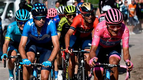 Tour de France under consideration as Giro d'Italia and Vuelta a Espana ...