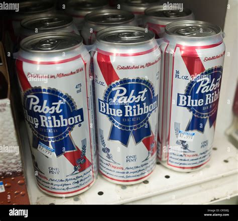 Pabst Blue Ribbon 16 Oz Images