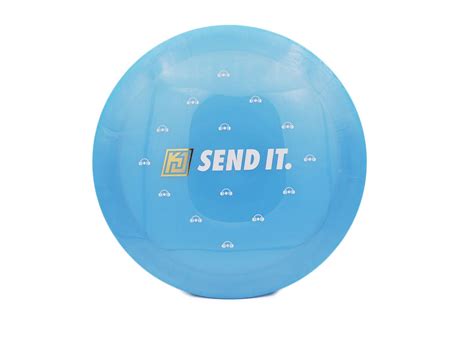 Kevin Jones "Amp" 500 Reverb — Legit Disc Golf