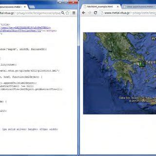 Get HTML Code Di JavaScript 的图像结果