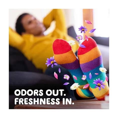 Buy Gain Odor Defense Liquid Laundry Detergent, Super Fresh Blast Scent ...