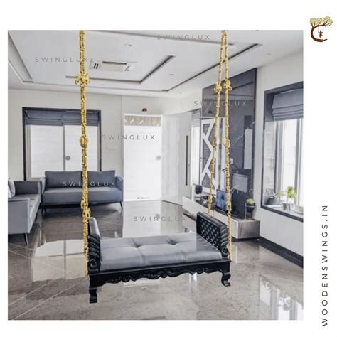 Manufacturer of Unjal Plank - Swing Set Rod Manufacturer from Chennai