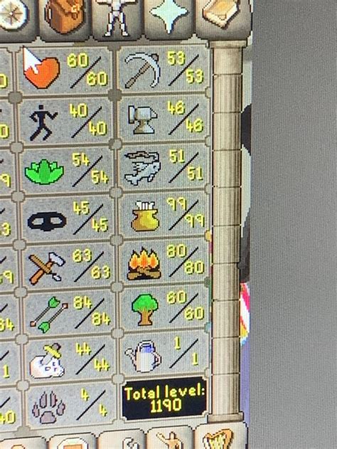 99 Str Guide OSRS 的图像结果