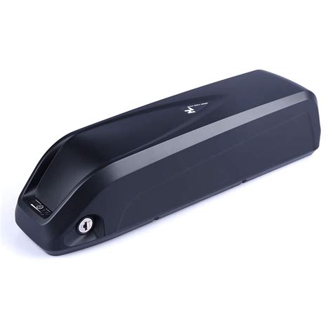 Buy Electric Bike Battery Box Electric Scooter Battery Case Electric ...