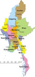 Myanmar Economic Sanctions – Background, Recent Relaxation & Trade ...