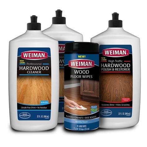 Hardwood Floor Cleaning Kit – Flooring Tips