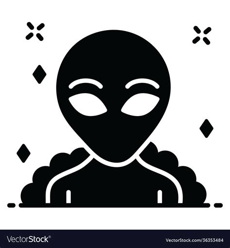 Image result for Alien Vector Stock