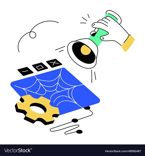 investigation spam score hell hub PNG Vector Art Aesthetic Vector Art Vector Art Vector Art PNG Back