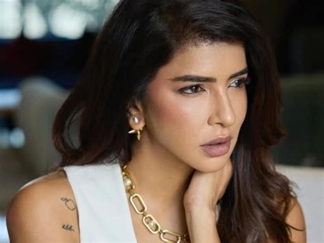 Lakshmi Manchu Instagram account phone number hacked actress reveals ...