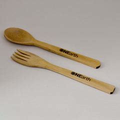 Buy Bamboo Cutlery travel kit Online in India