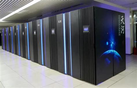 超级计算机“超级”在哪？听起来高大上，但其实离我们并不远
