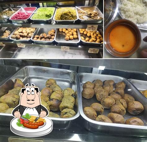 Churma wala’s, Jaipur - Restaurant menu, prices and reviews