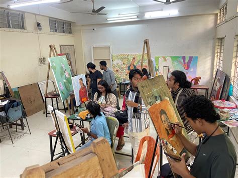 Govt. College of Art & Crafts, Assam