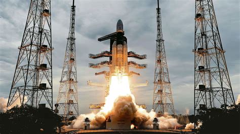 Indian space program more advanced than Chinese: Scientist