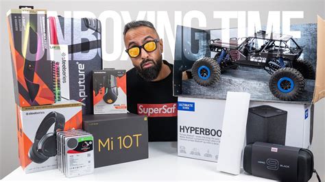 Image result for Techfind Unboxing