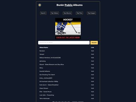 bunkr-albums.io - urlscan.io