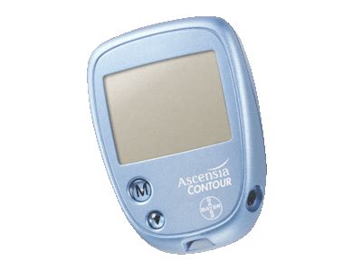 About Ascensia Diabetes Care