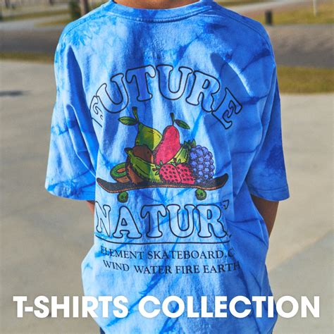 ELEMENT COLLECTIONS - ELEMENT