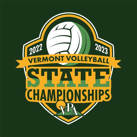 2022 VPA Boys Volleyball Championships Boys Volleyball - High School On SI