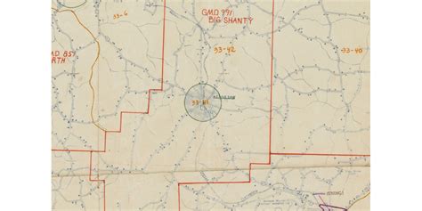 Kennesaw GA in the 1950 census: How to get at and start using the ...
