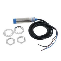 Buy LJ18A3-8-Z/BX 8mm Approach Sensor Inductive Proximity Online in ...