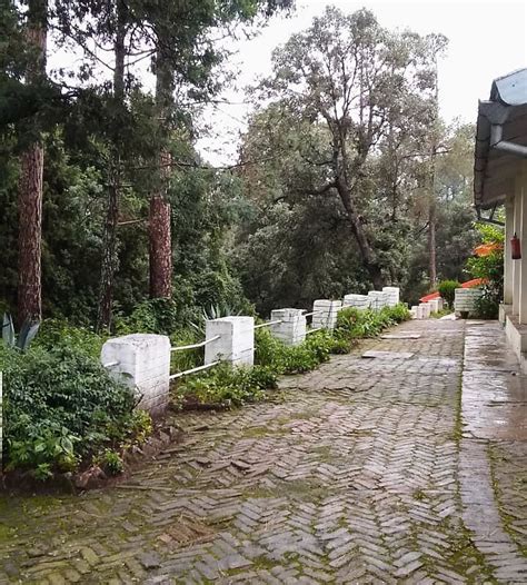 KMVN RANIKHET - Guesthouse Reviews, Photos, Rate Comparison - Tripadvisor