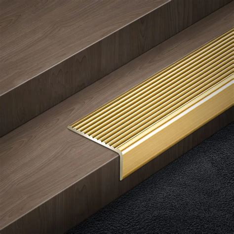 5 Types of Nosing to Upgrade Your Stairs in 2025 - Awisdom