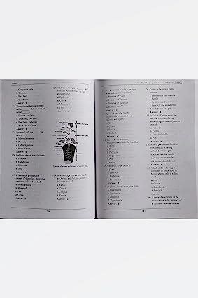 Handbook for Competitive Exams in Forensic Science