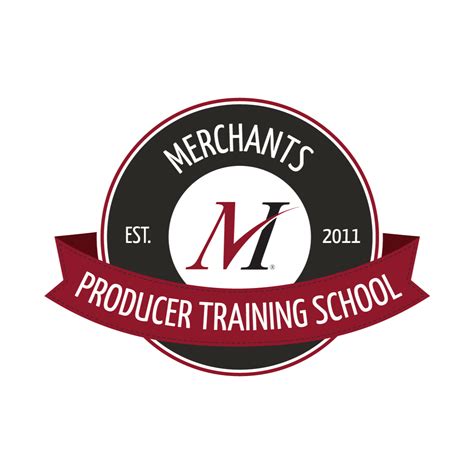 Producer Training School - Merchants Insurance Group