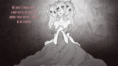 How to Get All Endings in Slay the Princess | Tips & Guide - Touch, Tap ...