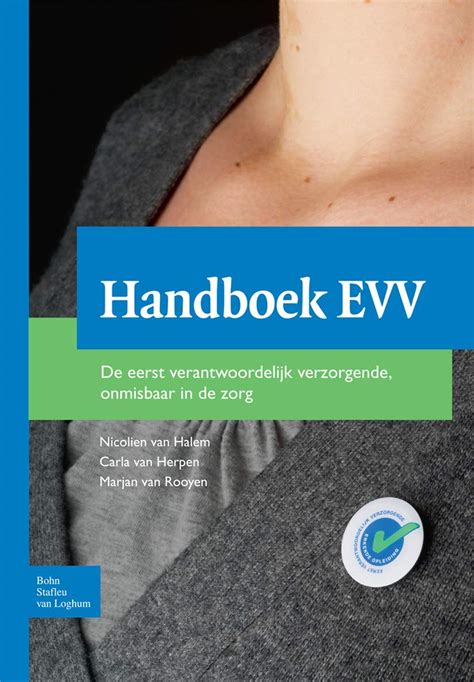 Buy Handboek Evv: Onmisbaar in De Zorg Book Online at Low Prices in ...