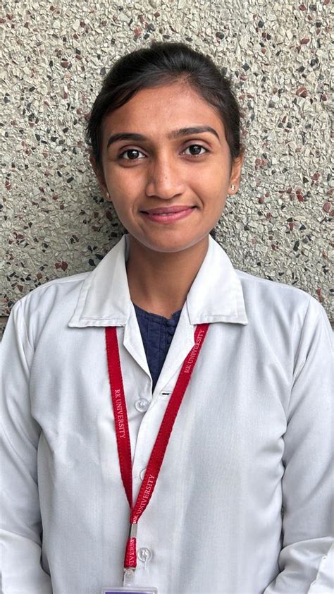 School Of Physiotherapy | BPT Faculty-Rk University | Faculty of ...