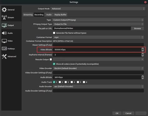 Image result for Performance Setting OBS