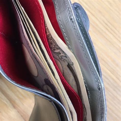 3つ折り財布 | HEYOka