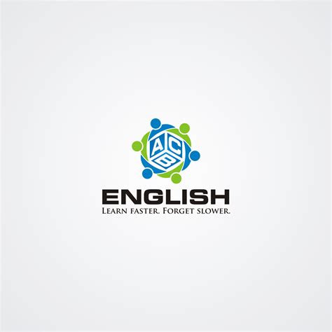 Language Logo Design 的图像结果