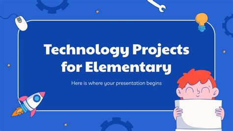 Elementary Tech Projects 的图像结果