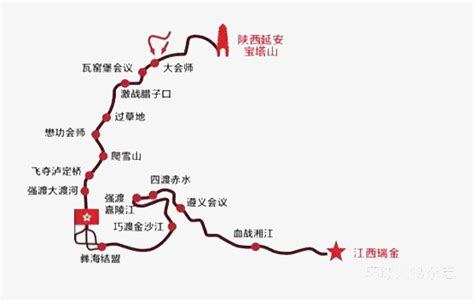丝绸之路中国境内线路图图片素材免费下载 - 觅知网