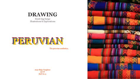Digital Design & Drawing - DRAWING Hand-bag Range Illustrations ...