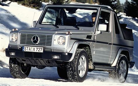 Mercedes-Benz 300 GD Station wagon (estate) long 1990 - ficha técnica ...