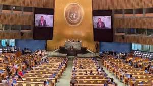 UNGA to resume high-level conference on two-state solution on Sept 22