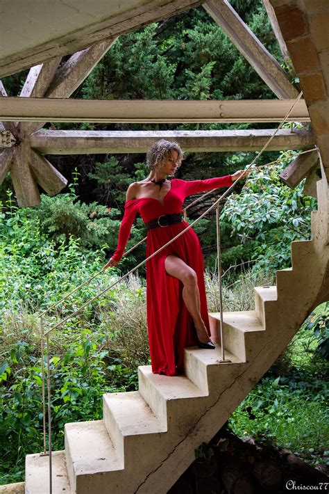 nude descending staircase | Flickr