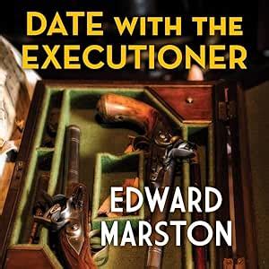 Date with the Executioner: Bow Street Rivals, Book 3 (Audio Download ...