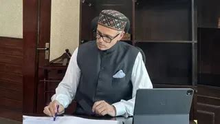 जम्मू-कश्मीर निजी विश्वविद्यालय विधेयक हुआ पारित, सीएम उमर ने बताया ...