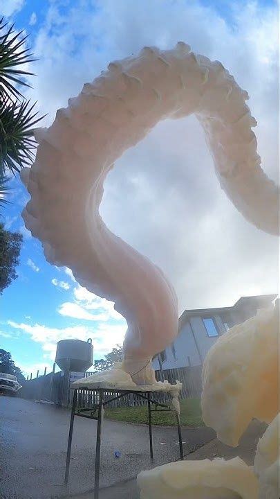 Rezultat imagine pentru +Devils Toothpaste Experiment