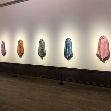 untitled (tie drapes) - a-n The Artists Information Company