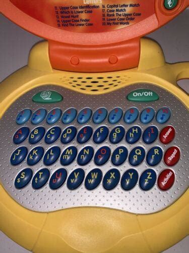 Toy Set V Tech Computer 的图像结果