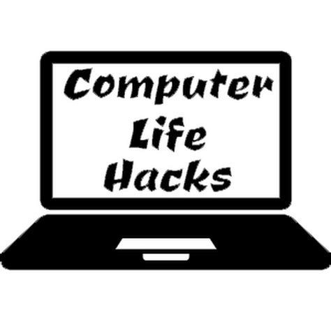 Computer Life Hacks 的图像结果
