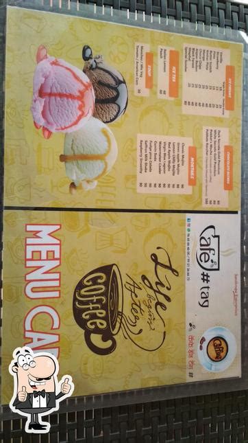Cafe #TAG, Ashta - Restaurant reviews