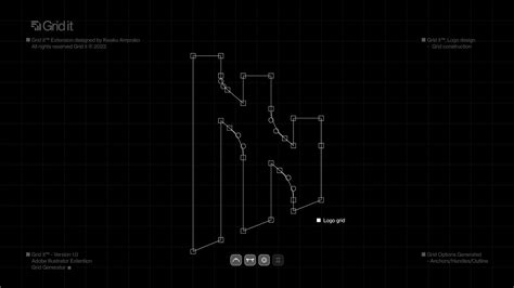 Image result for Logo Grid Maker