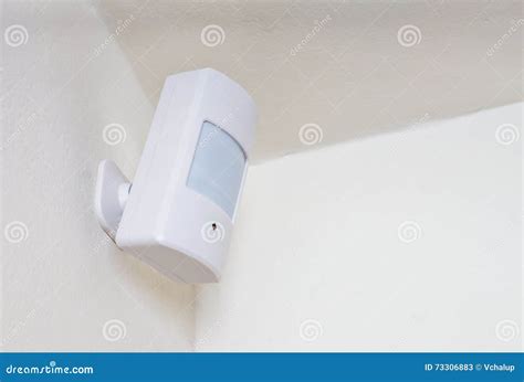 Image result for Motion Sensor for Building Security